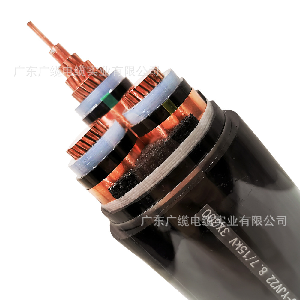 電線電纜分不清，看這里就知道了！